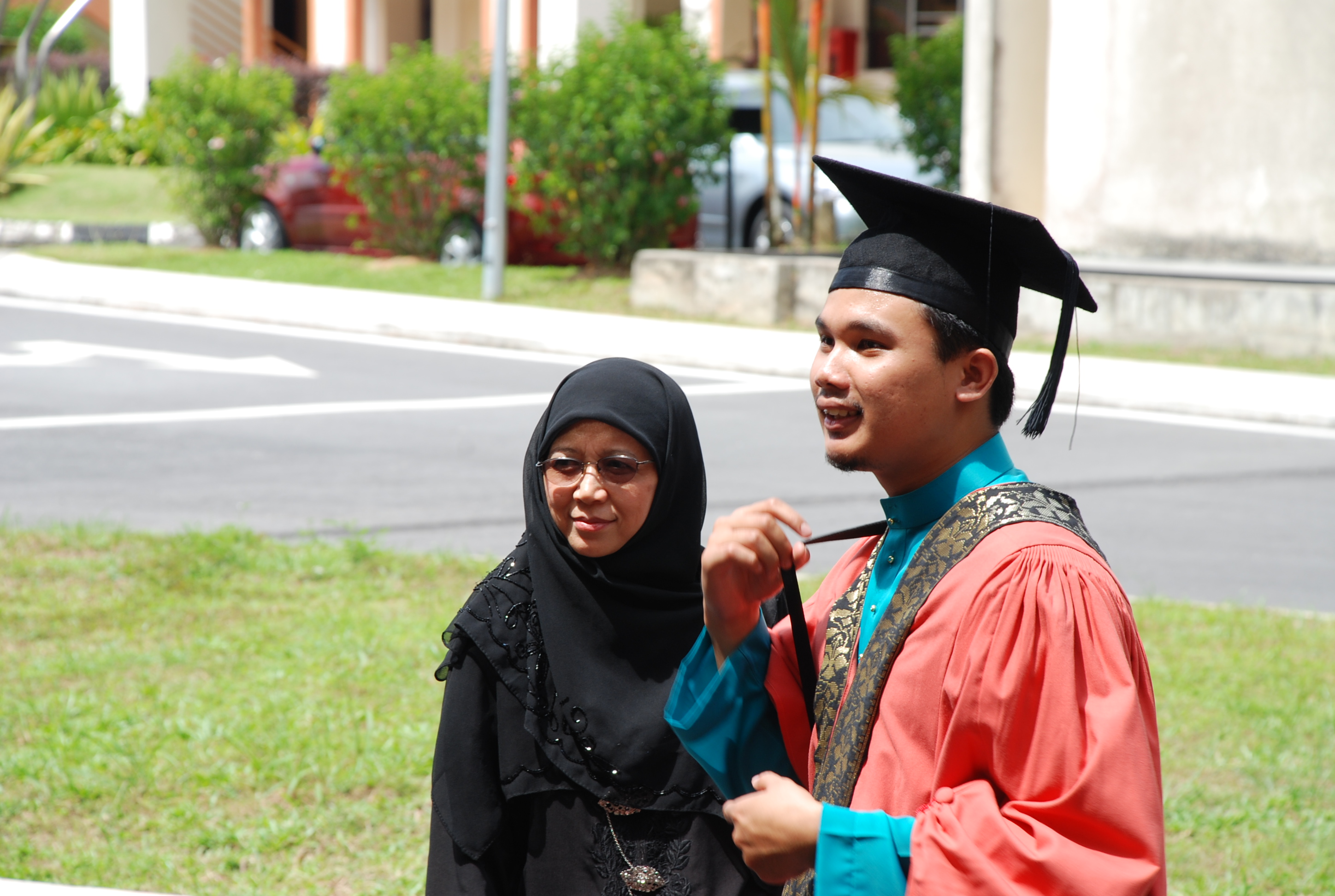 Mesra Graduan'10  0380